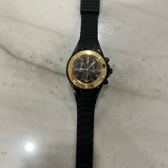 Michele Watch - Picture 3 of 4